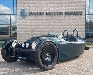 Morgan 3 Wheeler Gebrauchtwagen