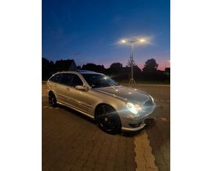 Mercedes-Benz C 320 Gebrauchtwagen
