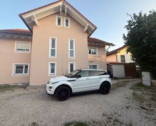 Land Rover Range Rover Evoque Gebrauchtwagen