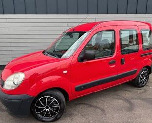 Renault Kangoo Gebrauchtwagen
