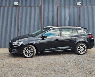 Renault Megane Gebrauchtwagen