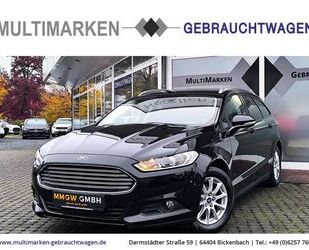 Ford Mondeo Gebrauchtwagen