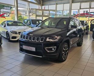 Jeep Compass Gebrauchtwagen