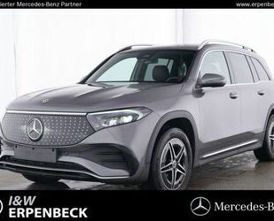Mercedes-Benz EQB Gebrauchtwagen
