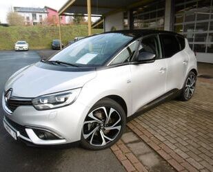 Renault Scenic Gebrauchtwagen
