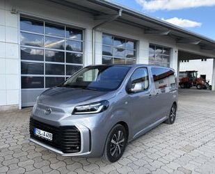 Toyota Proace (Verso) Gebrauchtwagen