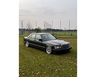 Mercedes-Benz 190 Gebrauchtwagen