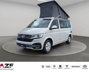 VW T6 California Gebrauchtwagen