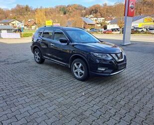 Nissan X-Trail Gebrauchtwagen