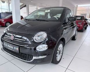 Fiat 500C Gebrauchtwagen