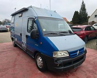Citroen Jumper Gebrauchtwagen