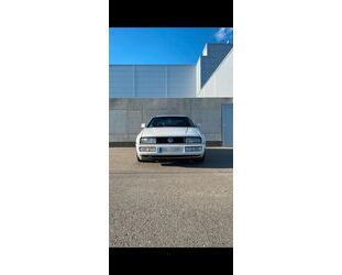 VW Corrado Gebrauchtwagen