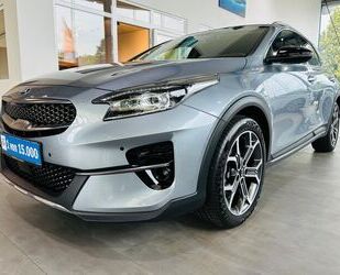 Kia XCeed Gebrauchtwagen