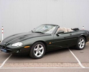 Jaguar XK8 Gebrauchtwagen
