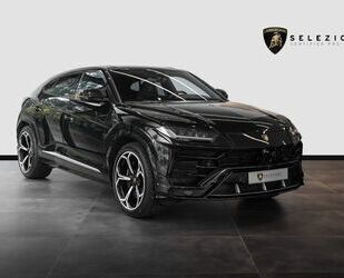 Lamborghini Urus Gebrauchtwagen