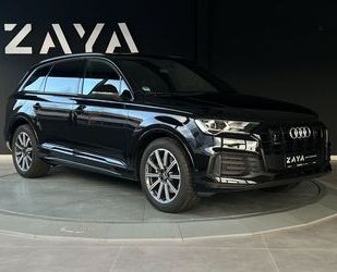 Audi Q7 Gebrauchtwagen