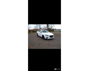 Mazda 3 Gebrauchtwagen