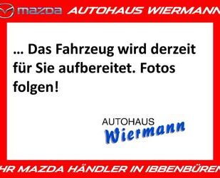 Mazda CX-3 Gebrauchtwagen