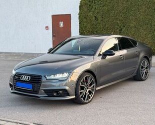 Audi A7 Gebrauchtwagen