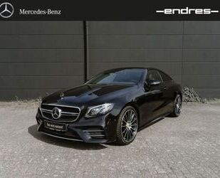 Mercedes-Benz E 53 AMG Gebrauchtwagen