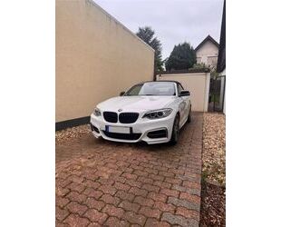 BMW M235 Gebrauchtwagen
