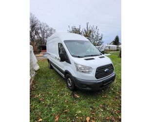 Ford Transit Gebrauchtwagen