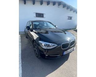 BMW 118 Gebrauchtwagen