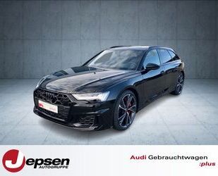 Audi S6 Gebrauchtwagen