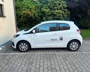Peugeot 108 Gebrauchtwagen