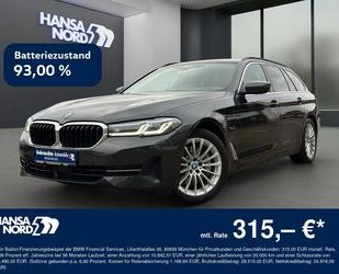 BMW 520 Gebrauchtwagen