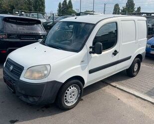 Fiat Doblo Gebrauchtwagen