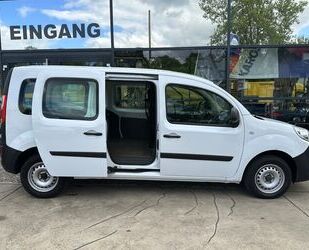Renault Kangoo Gebrauchtwagen