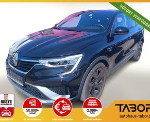 Renault Arkana Gebrauchtwagen