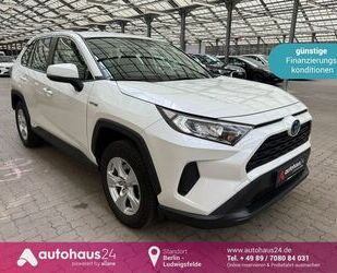 Toyota RAV 4 Gebrauchtwagen