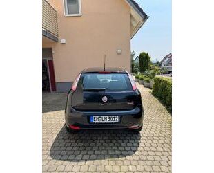 Fiat Punto Gebrauchtwagen