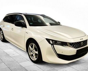 Peugeot 508 Gebrauchtwagen
