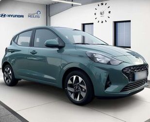 Hyundai i10 Gebrauchtwagen