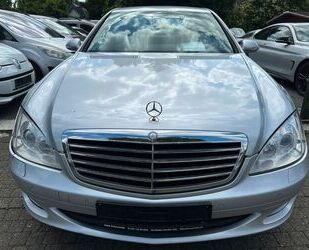 Mercedes-Benz S 350 Gebrauchtwagen