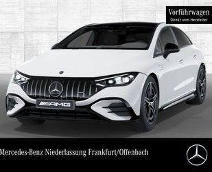 Mercedes-Benz EQE Gebrauchtwagen