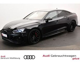 Audi RS5 Gebrauchtwagen