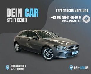 Mercedes-Benz A 180 Gebrauchtwagen