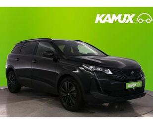 Peugeot 5008 Gebrauchtwagen