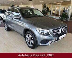 Mercedes-Benz GLC 250 Gebrauchtwagen