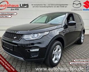 Land Rover Discovery Sport Gebrauchtwagen