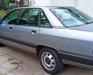 Audi 100 Gebrauchtwagen