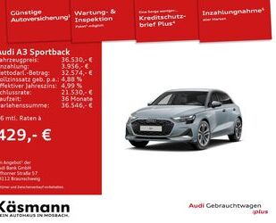 Audi A3 Gebrauchtwagen