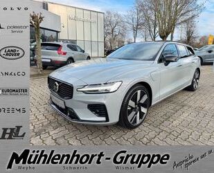 Volvo V60 Gebrauchtwagen