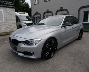 BMW 320 Gebrauchtwagen