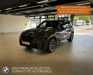 BMW X5 Gebrauchtwagen