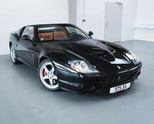 Ferrari 575 Gebrauchtwagen